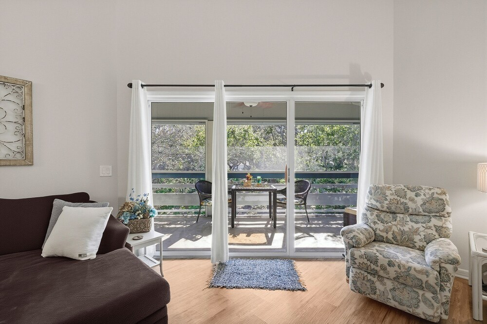 Sea Woods Villa 277