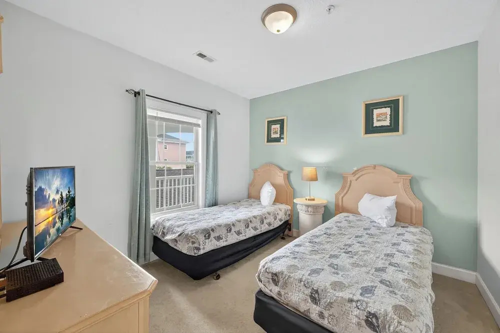 Magnolia North 4855-204