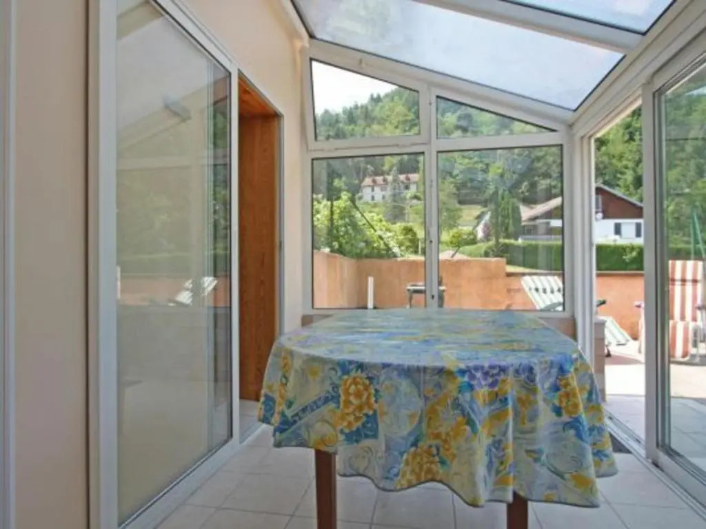 Gîte familial aux Vosges avec jeux pour enfants, à proximité de la nature et activités sportives - FR-1-589-111