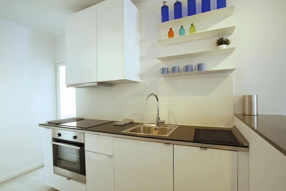 Warm Sands by Hello Apartments Sitges