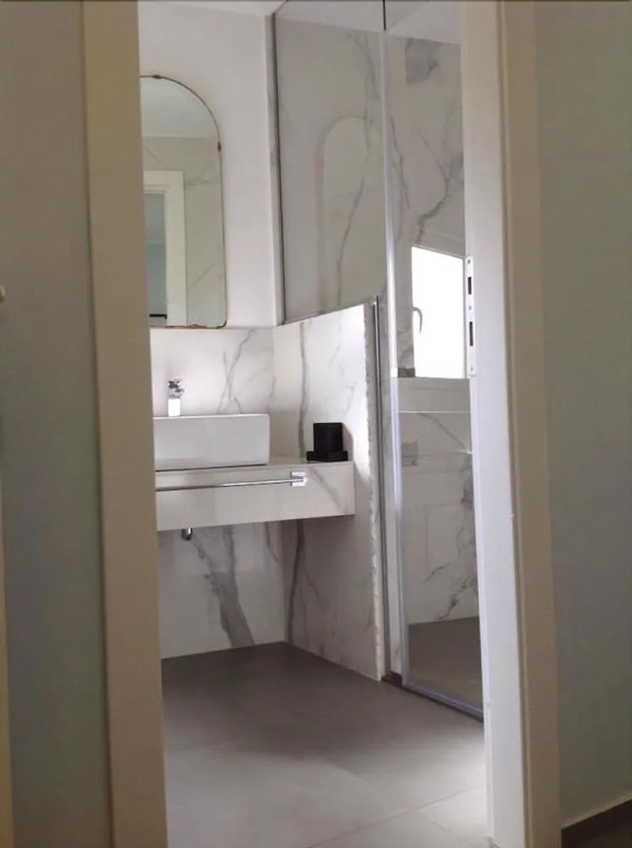 SanGregorio Luxury Suite