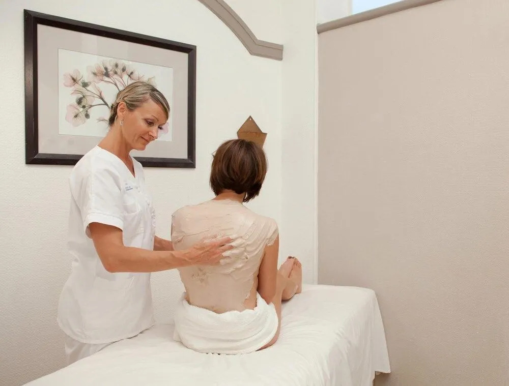 Résidence les Dômes par Vy Resort Thermal & Spa