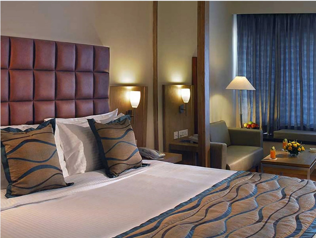 Trinity Whitefield Bengaluru