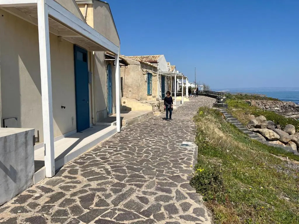 Casa Vacanze Portopalo.66
