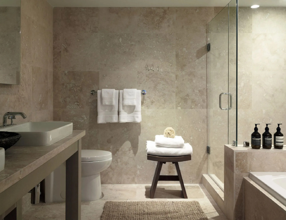 The Retreat Collection at 1 Hotel & Homes South Beach