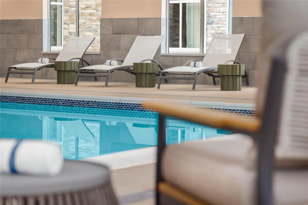 Homewood Suites By Hilton Thornton Denver