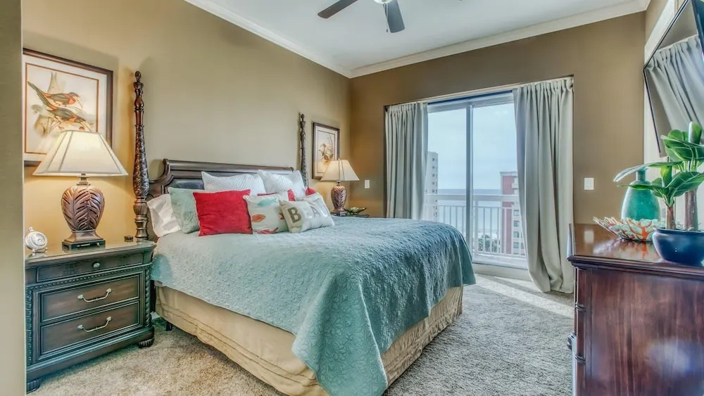 Harbor Landing 701b