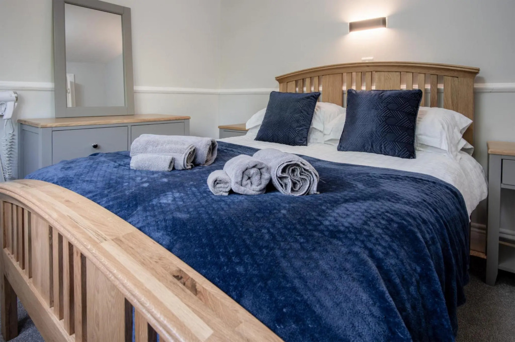 Honeysuckle Cottage - 1 Bedroom Cottage - Amroth