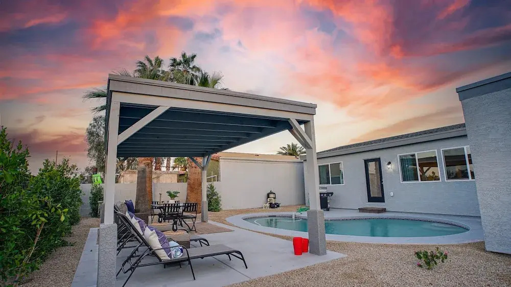 Heatherbrae Phoenix