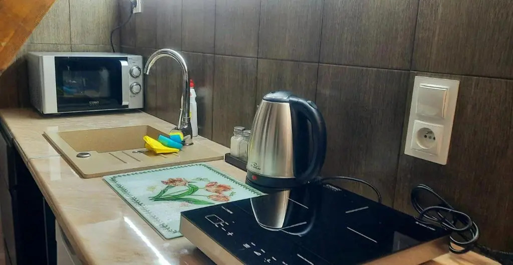Lorf Hostel&Coffee