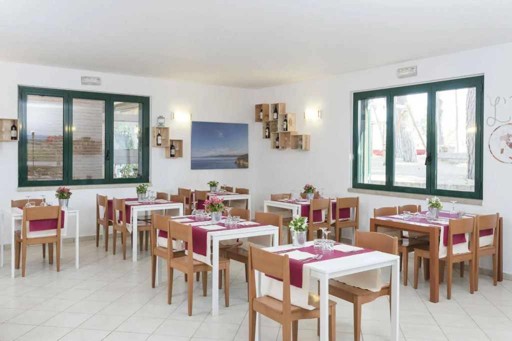 La Madonnina Village Resort