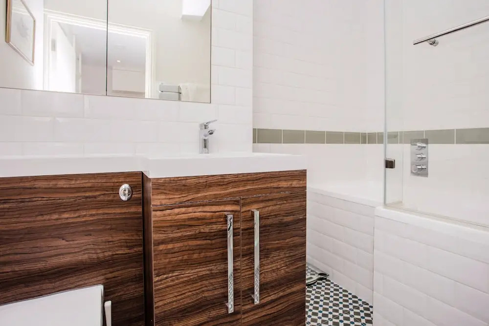 2 Bedroom Flat in Islington, Sleeps 6