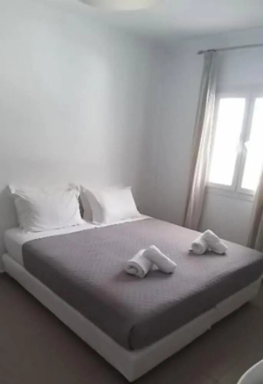 Lofos Apartments