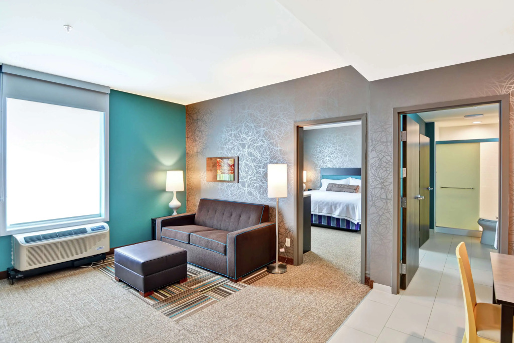 Home2 Suites By Hilton Meridian