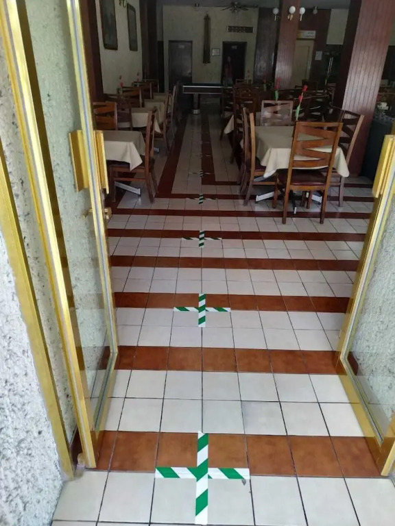 Hotel Topacio
