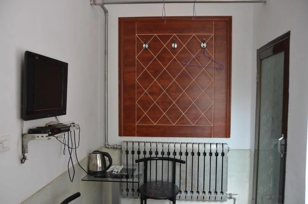 Pingyao Jingfudi Homestay 1st Branch