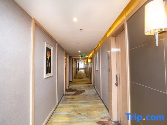 Rui Jing Hotel