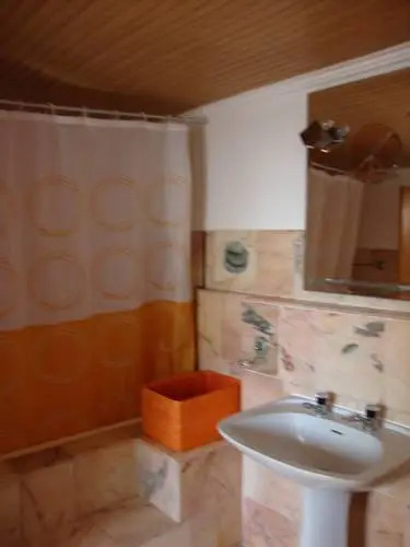 Apartamento Lajes