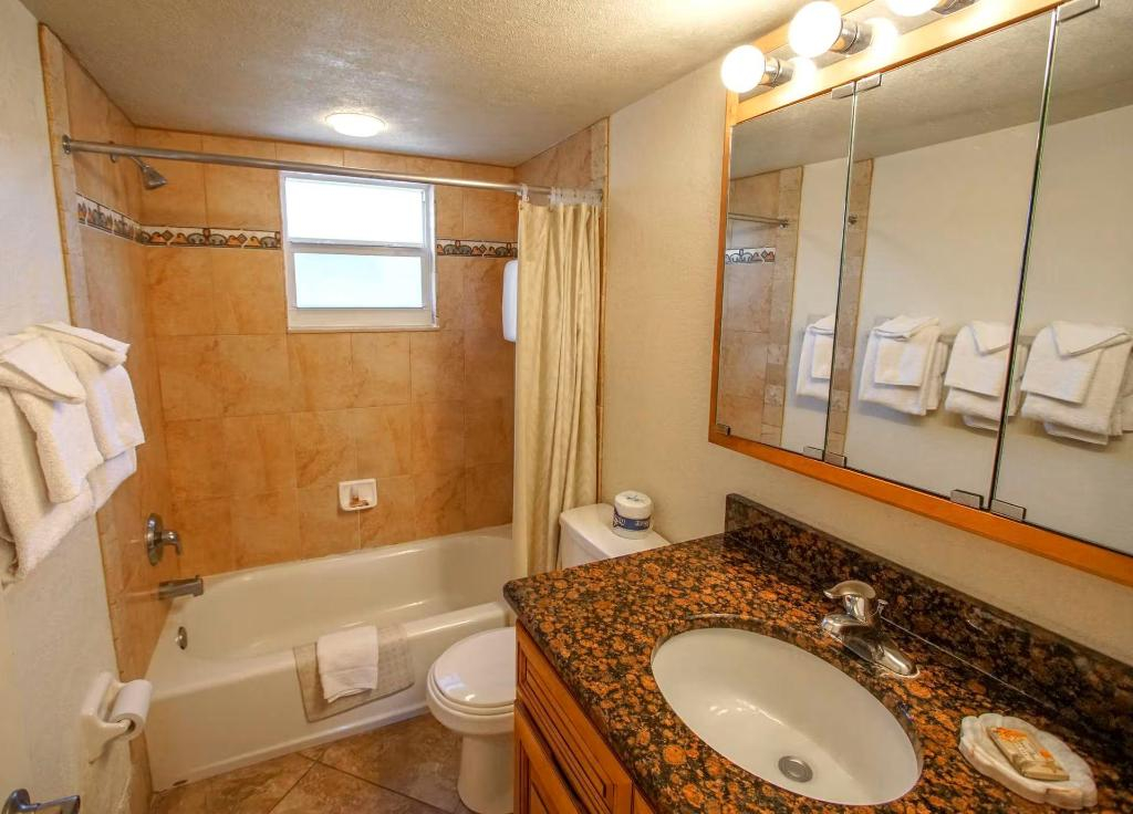 Coral Reef Resort