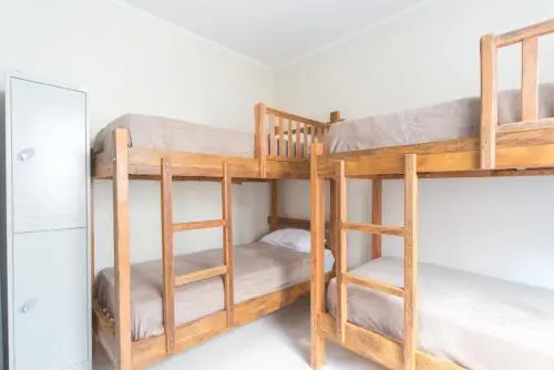 Cambuí Hostel
