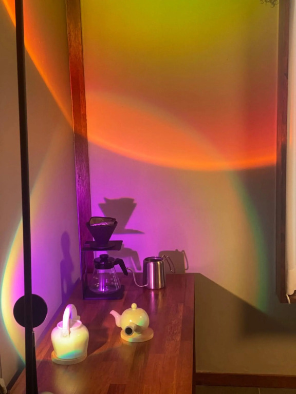 Viva La Vida - Seochon Private Apartment