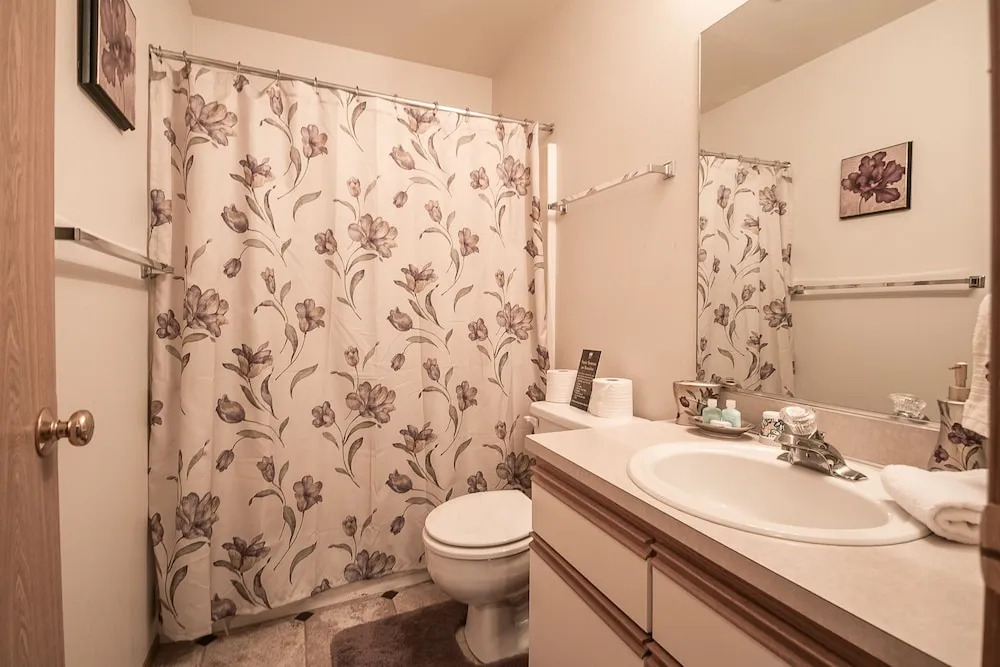 Sweet Retreat Condo in Leavenworth