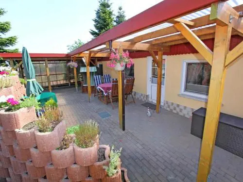 Ferienhaus Zempin USE 3181