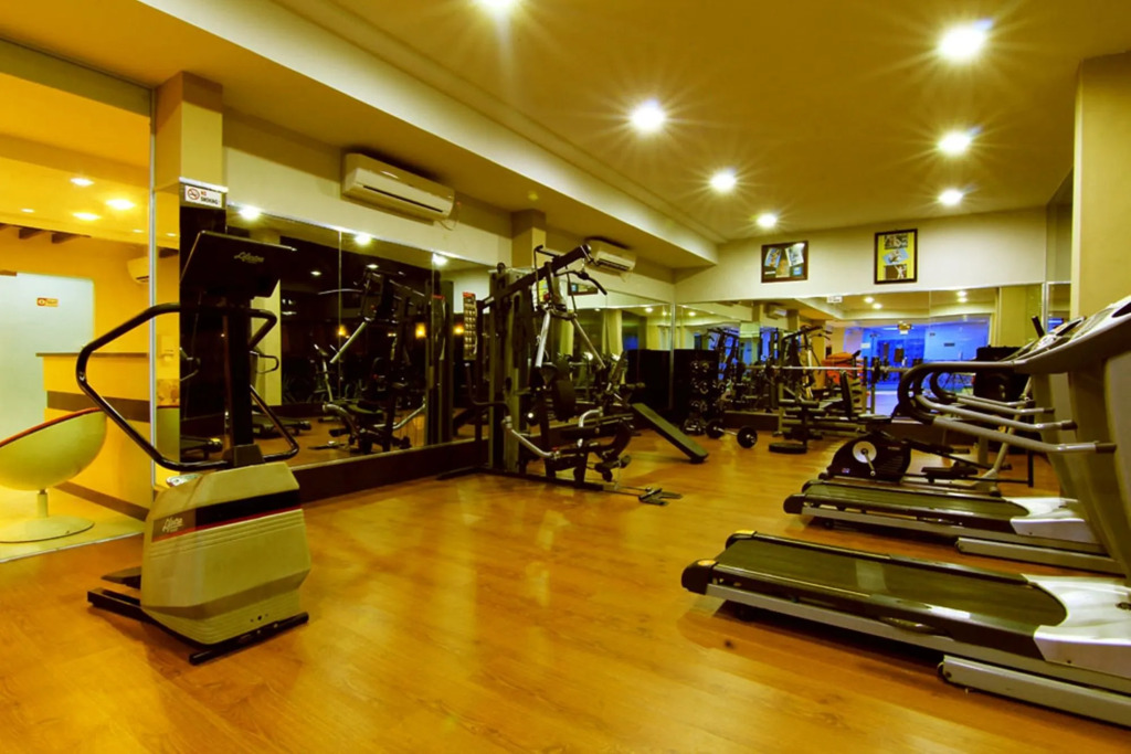 MAXONE Dumai