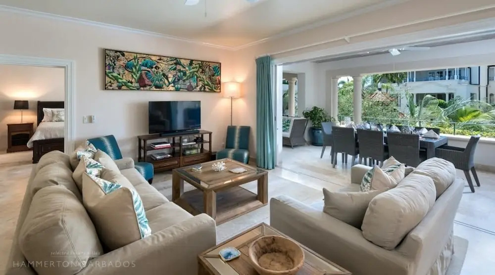 Schooner Bay 203 - Condo Lusca