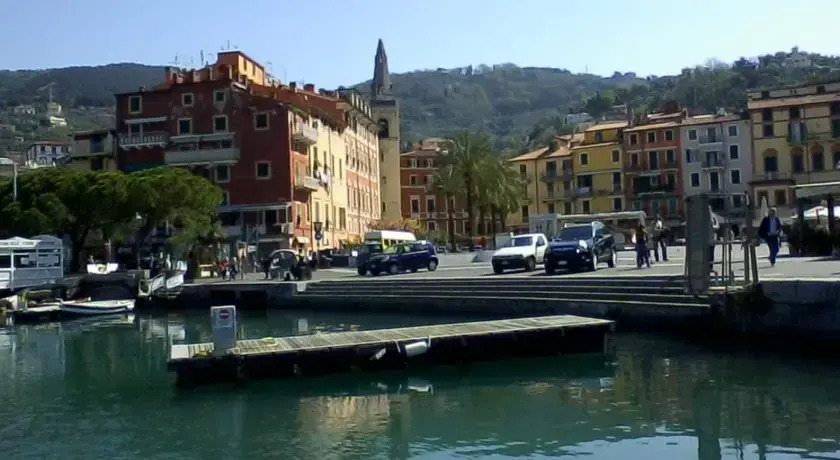 Casetta Doria Borgo Storico Lerici