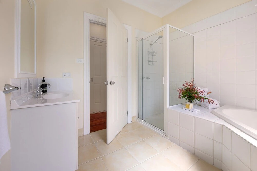 French Doors