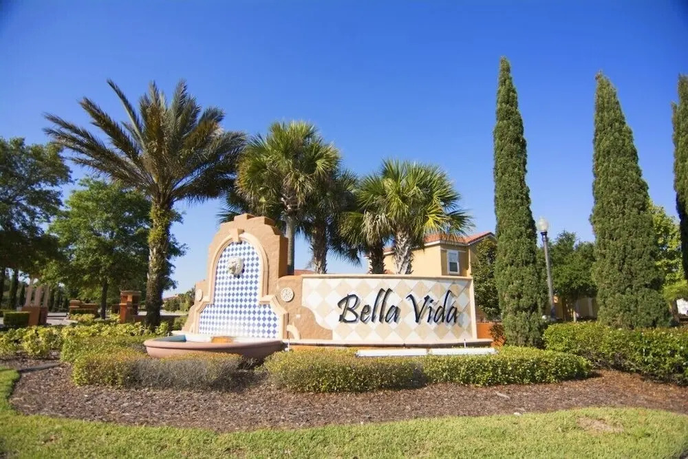 Bella Vida 4568 IHR 1021