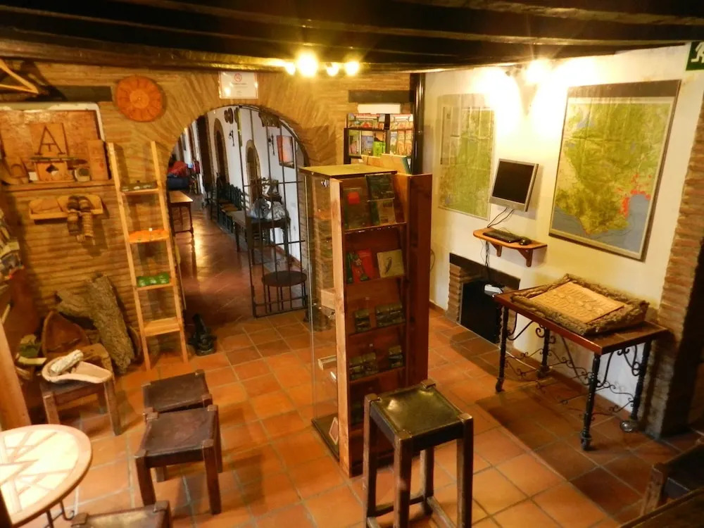 Posada La Casa Grande