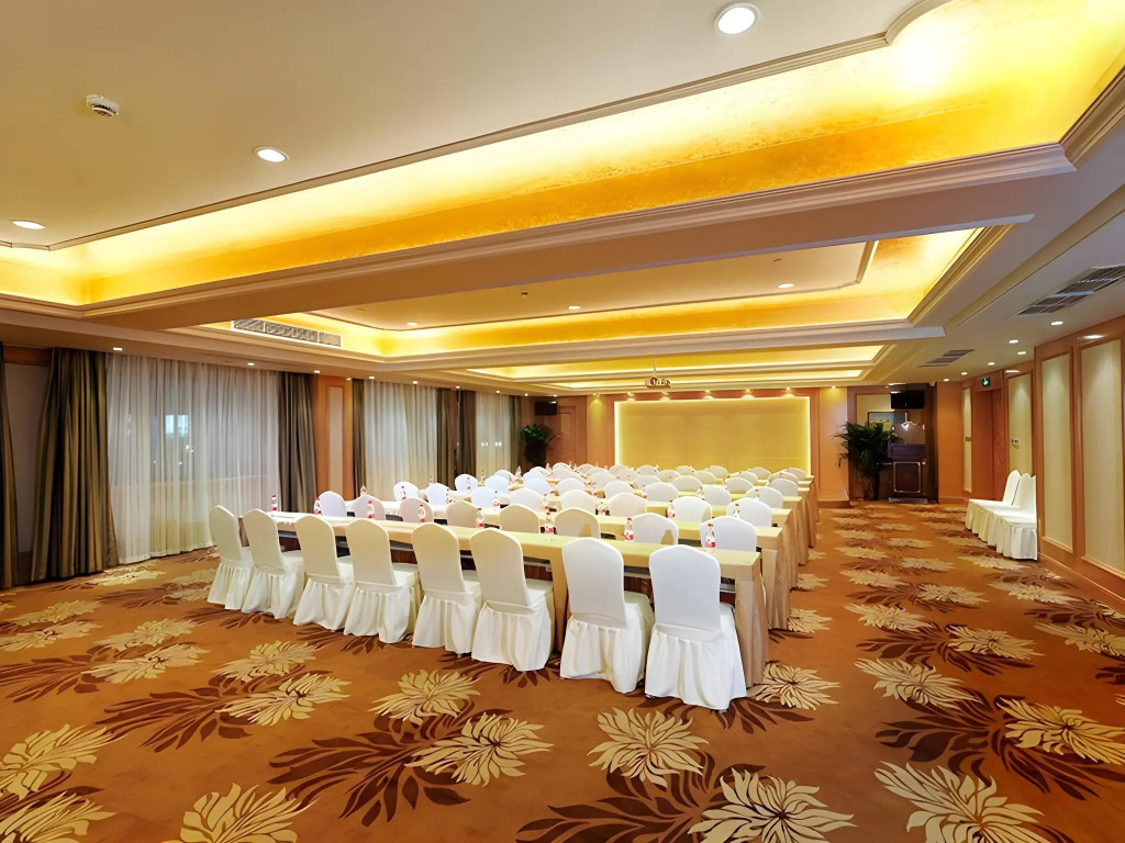 Vienna Hotel Chengdu Airport Shuangliu Wanda - Domestic Guests