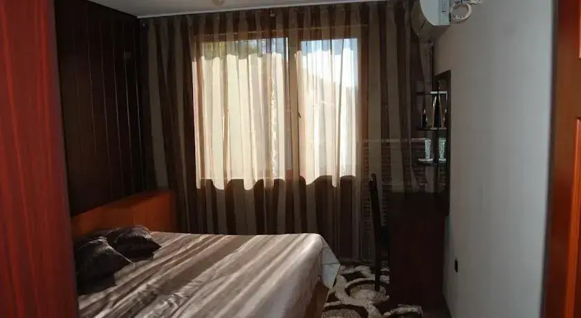Apartment Smolyani
