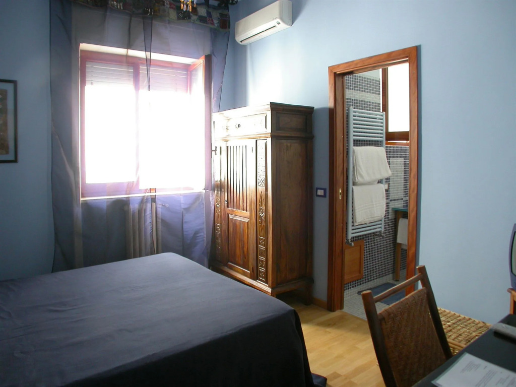 Appartamento Lecce Centro