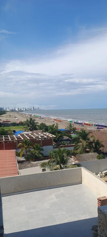 Boquilla del mar