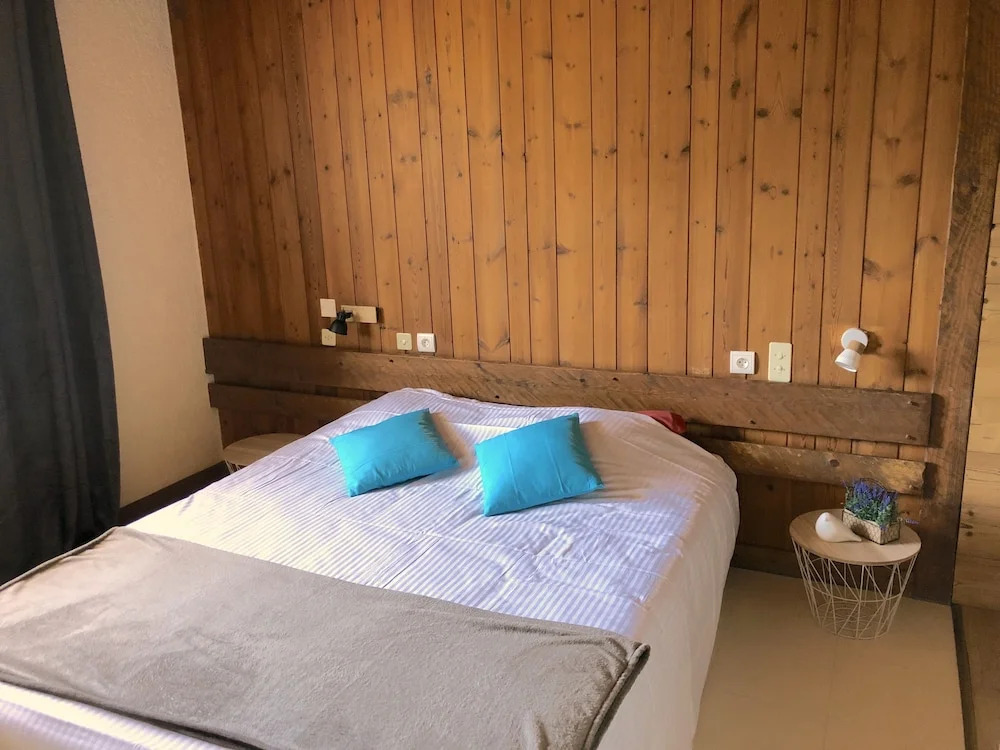 Residence le Dahu