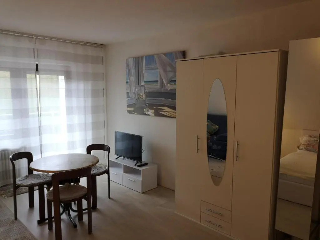 Ferienwohnung