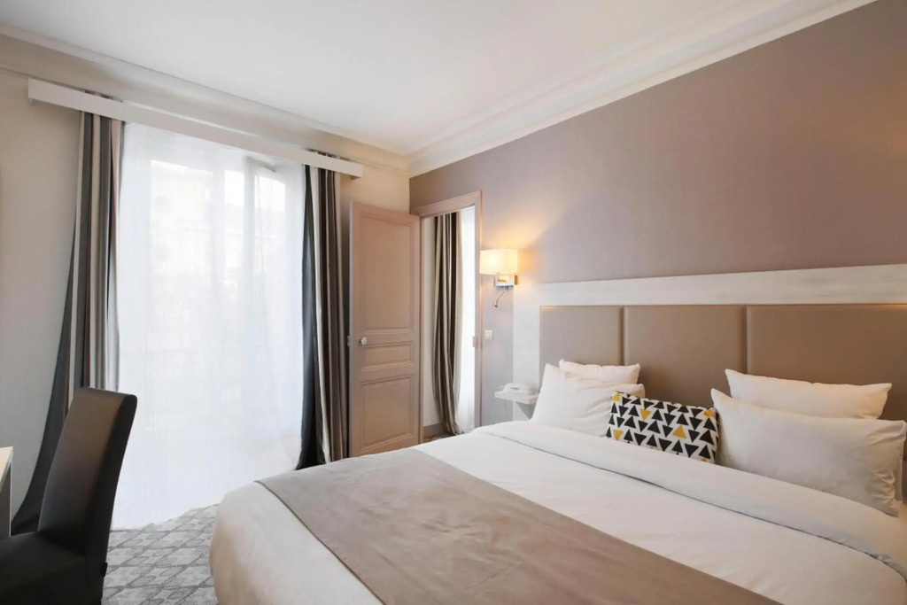 Grand Hôtel Des Gobelins