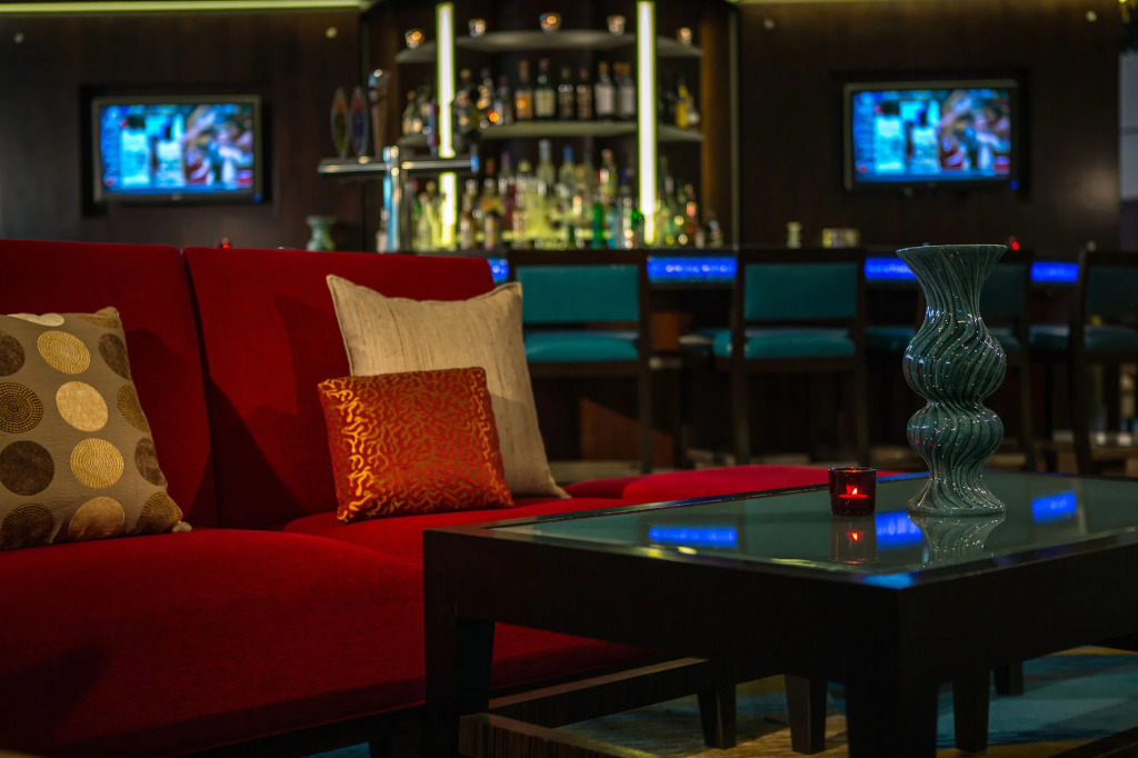 Des Moines Marriott Downtown