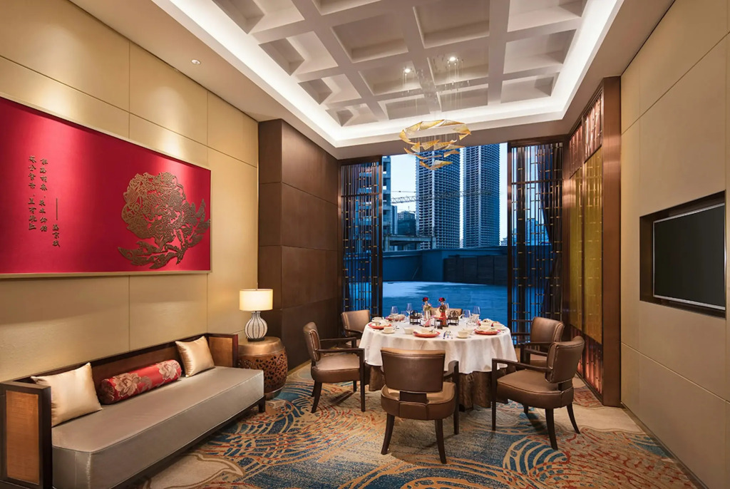 Hilton Shenyang