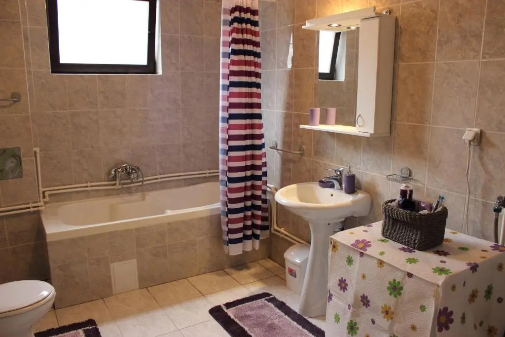 Apartment Jazz Golubac