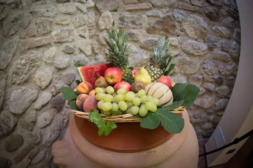 La Bettola del Buttero Hotel