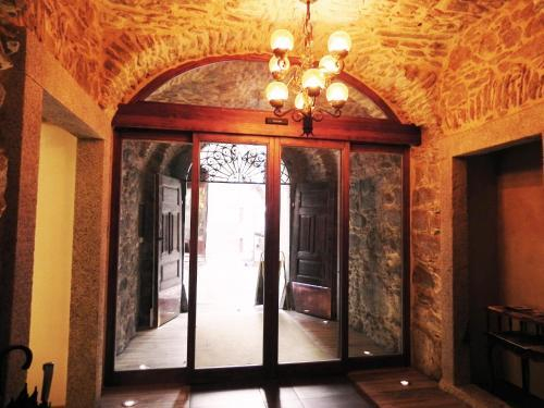 Residence Acero Rosso