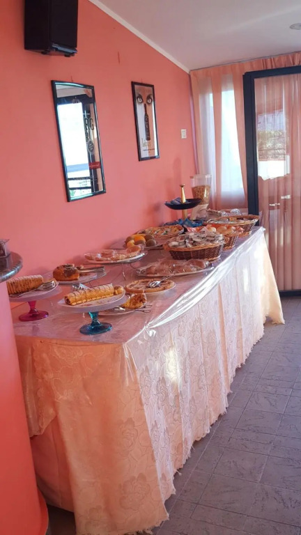 Hotel Il Vulcano