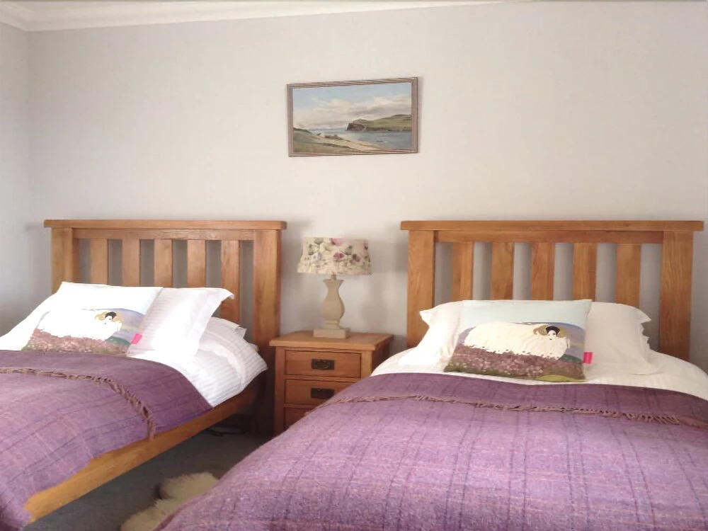 Ronan House B&B
