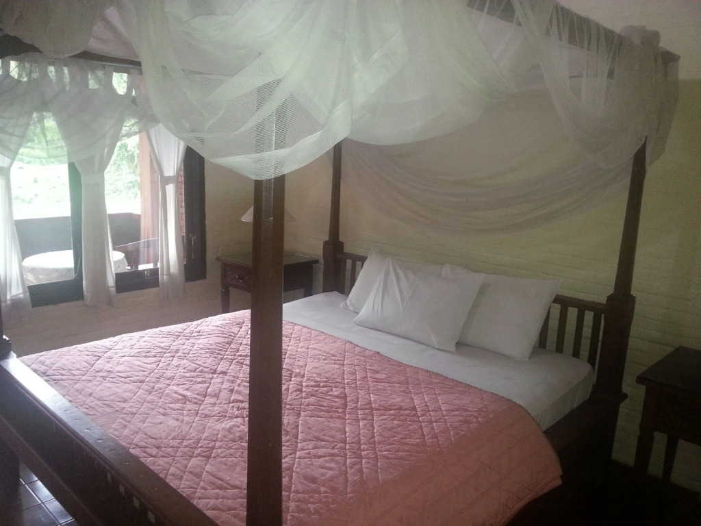 Pande Permai Bungalows