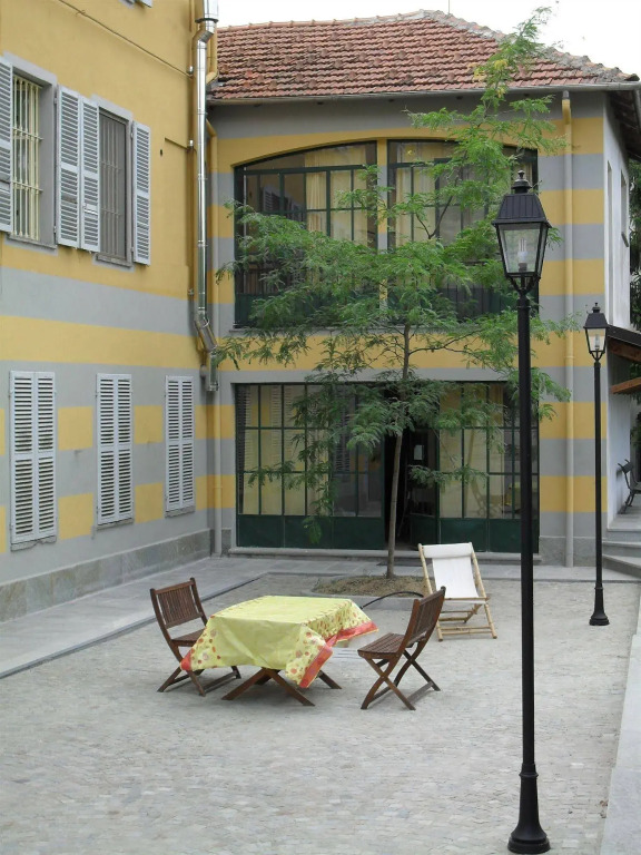 Antica Casa Nebiolo