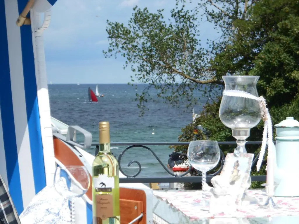 Haus Midsommer